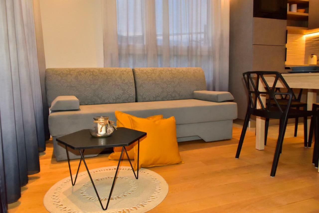 Mm Residence สปลิท ภายนอก รูปภาพ